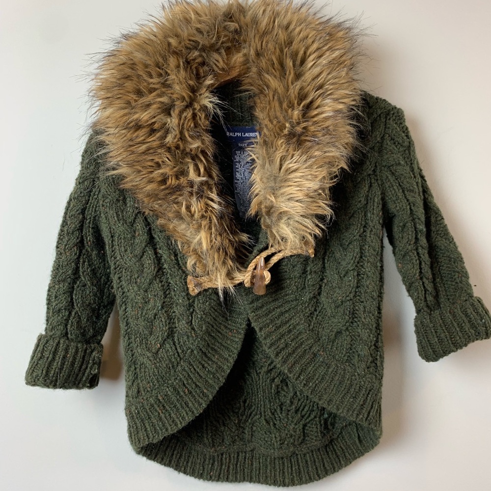 Ralph Lauren Sweater